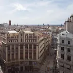Jw Marriott Hotel Madrid